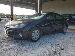 Hyundai Elantra Vehiculos salvage en venta: 2020 Hyundai Elantra SE