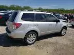 2011 Subaru Forester 2.5X Premium