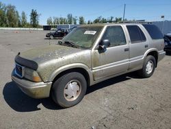 GMC Vehiculos salvage en venta: 1998 GMC Jimmy