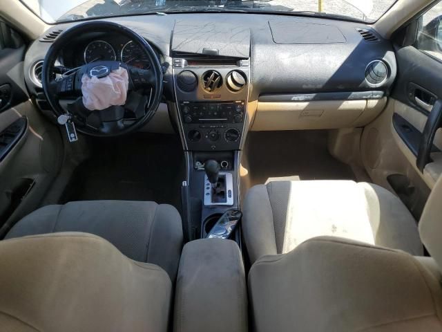 2007 Mazda 6 I