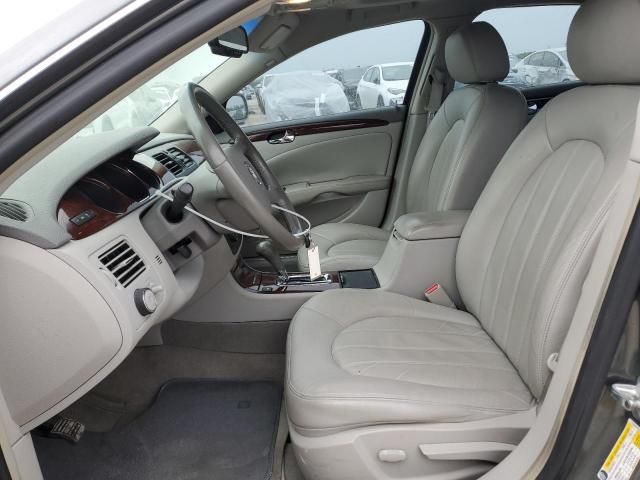 2006 Buick Lucerne CXL