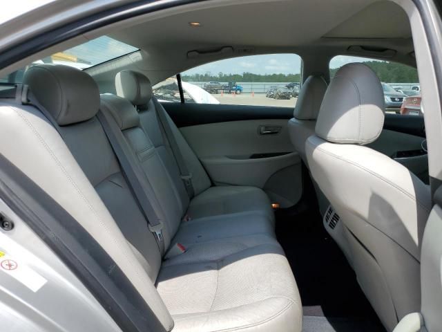 2010 Lexus ES 350