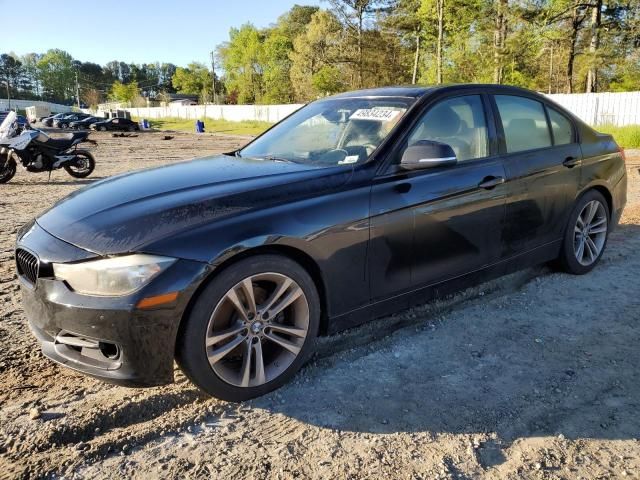 2014 BMW 328 I