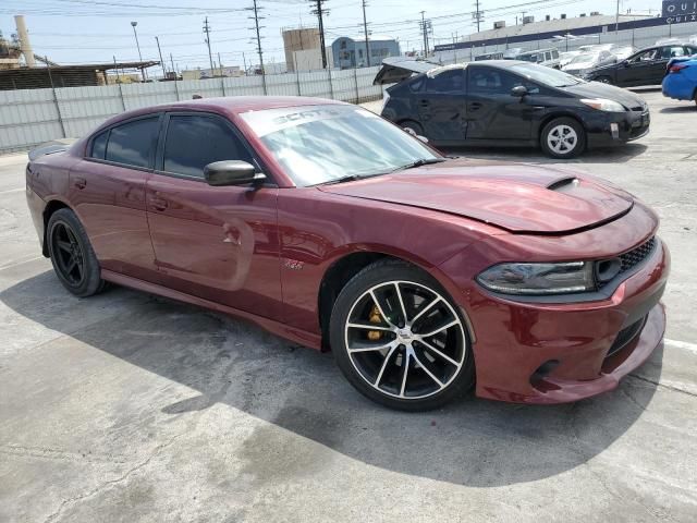 2018 Dodge Charger R/T 392