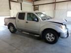 2007 Nissan Frontier Crew Cab LE