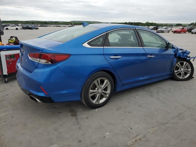 2019 Hyundai Sonata Limited