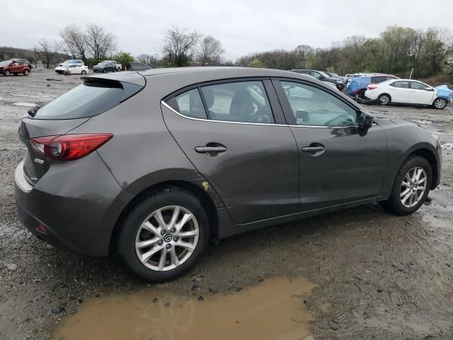 2014 Mazda 3 Grand Touring