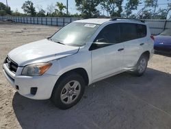 Toyota Vehiculos salvage en venta: 2012 Toyota Rav4