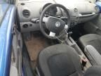 2002 Volkswagen New Beetle GLS