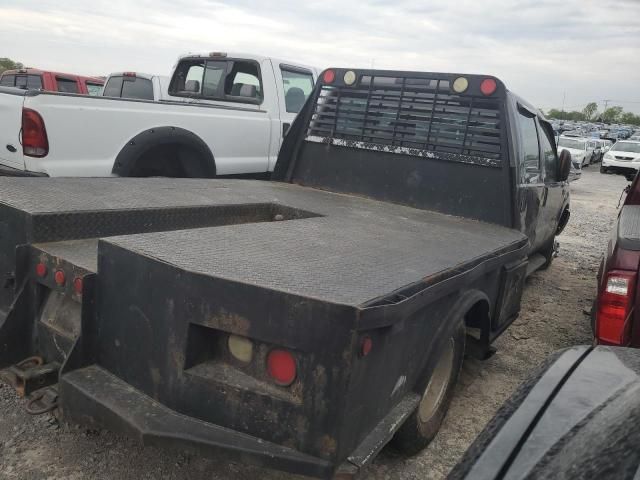 2003 Ford F350 Super Duty