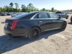 2013 Cadillac XTS Platinum