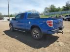 2012 Ford F150 Super Cab