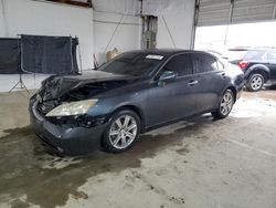 Lexus salvage cars for sale: 2007 Lexus ES 350