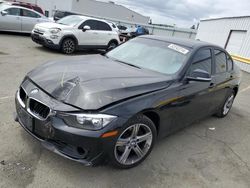 BMW salvage cars for sale: 2012 BMW 328 I Sulev