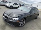 2012 BMW 328 I Sulev