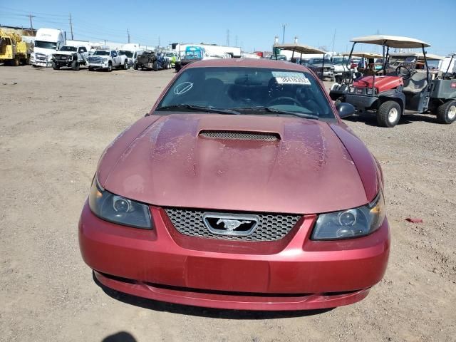 2004 Ford Mustang GT