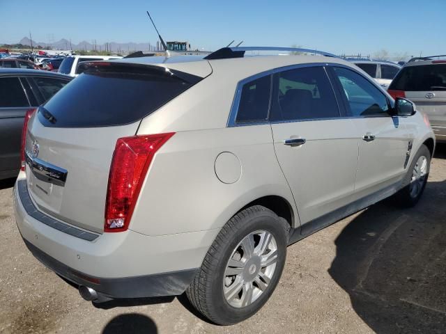 2011 Cadillac SRX Luxury Collection