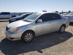 2004 Toyota Corolla CE for sale in Antelope, CA