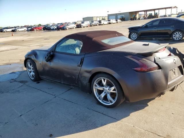 2010 Nissan 370Z