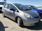 2009 Honda FIT