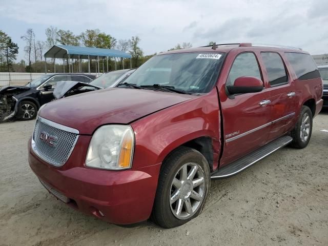 2011 GMC Yukon XL Denali