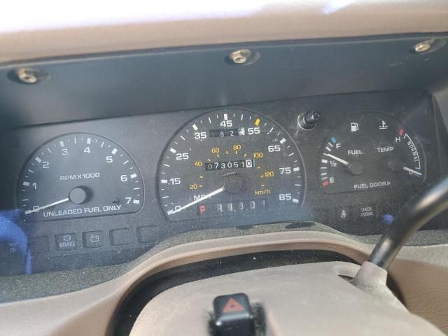 1995 Mercury Sable GS