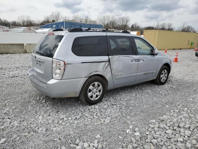 2008 KIA Sedona EX