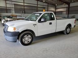 Salvage cars for sale from Copart Apopka, FL: 2008 Ford F150