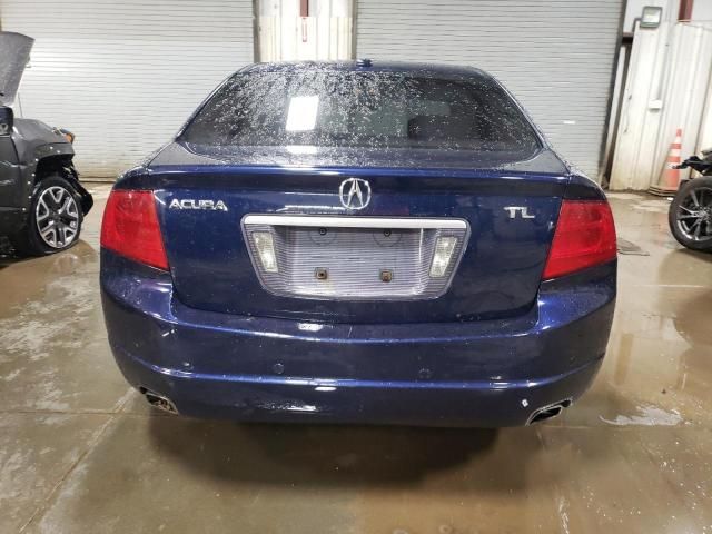 2006 Acura 3.2TL