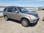 2005 Honda CR-V SE