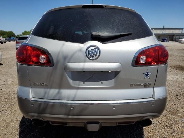 2011 Buick Enclave CXL