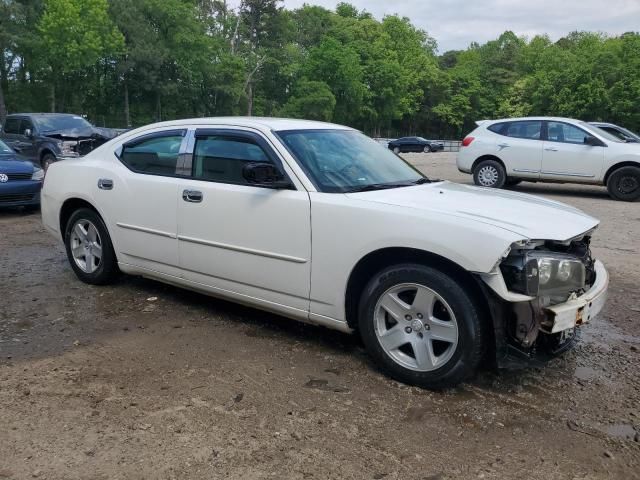 2006 Dodge Charger SE