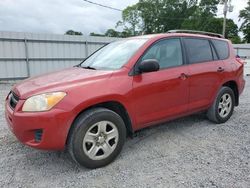 Salvage cars for sale from Copart Gastonia, NC: 2012 Toyota Rav4
