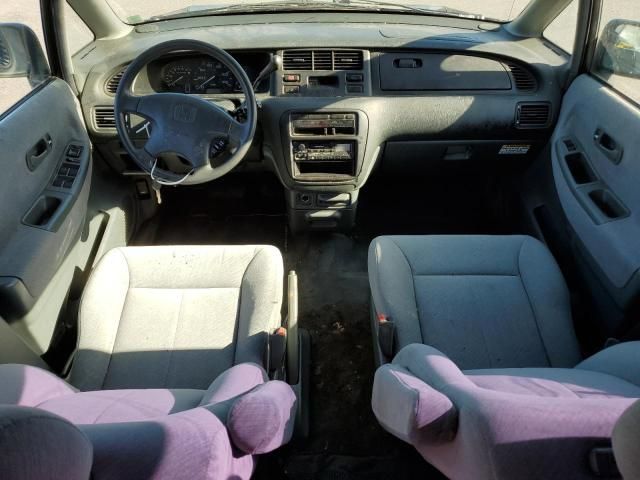 1998 Honda Odyssey LX