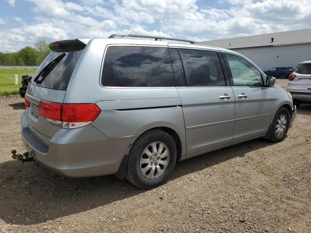 2008 Honda Odyssey EX