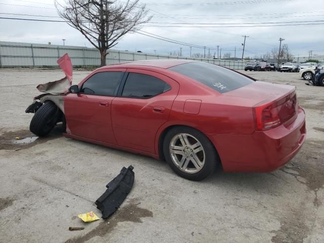 2006 Dodge Charger SE