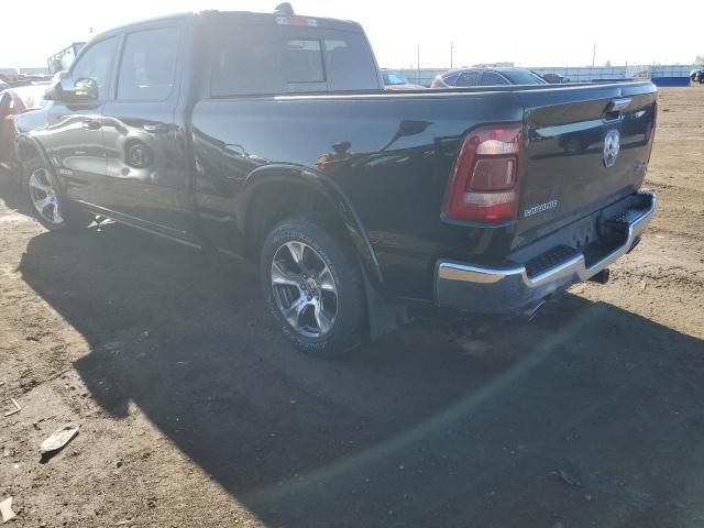 2019 Dodge 1500 Laramie