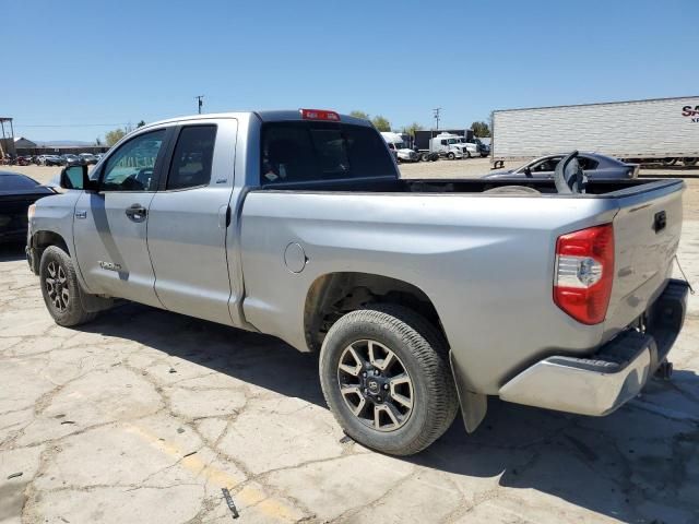 2014 Toyota Tundra Double Cab SR/SR5