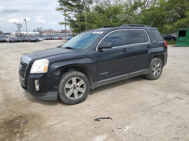 2011 GMC Terrain SLE