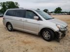 2007 Honda Odyssey EXL