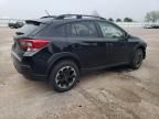 2022 Subaru Crosstrek