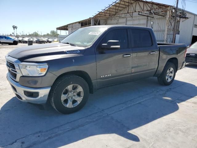 2019 Dodge RAM 1500 BIG HORN/LONE Star