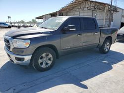 Salvage cars for sale from Copart Corpus Christi, TX: 2019 Dodge RAM 1500 BIG HORN/LONE Star