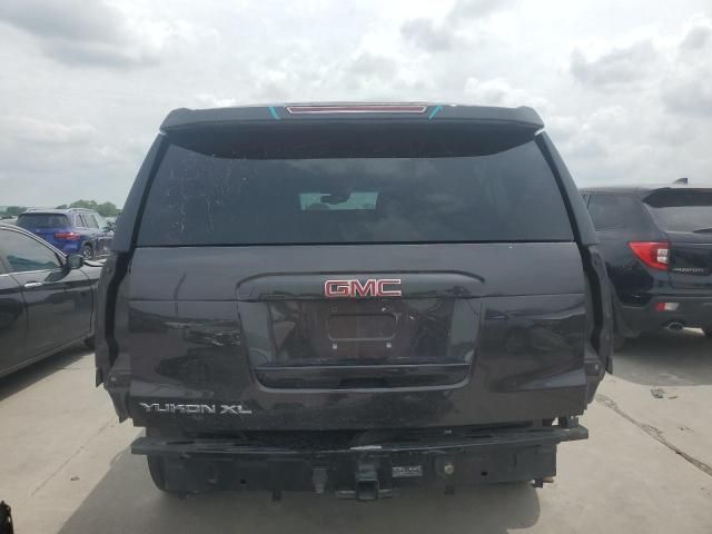 2018 GMC Yukon XL K1500 SLT