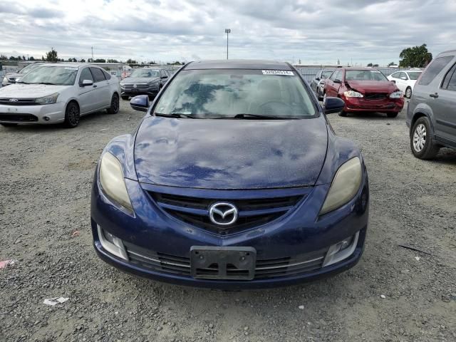 2009 Mazda 6 I