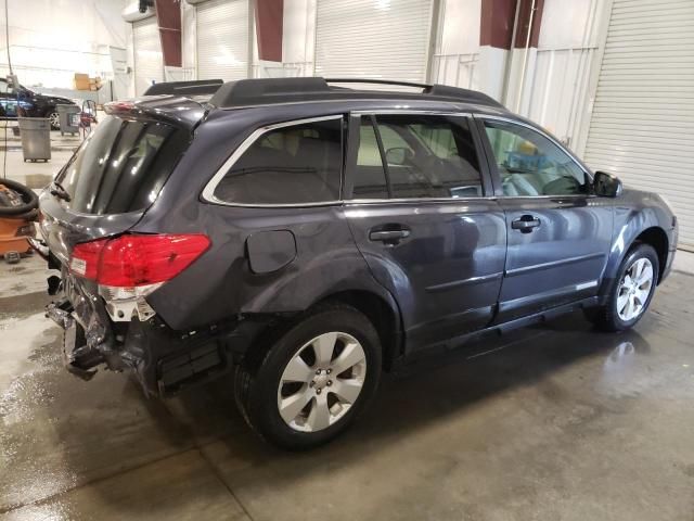 2011 Subaru Outback 2.5I Premium