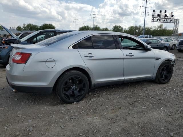 2011 Ford Taurus SHO