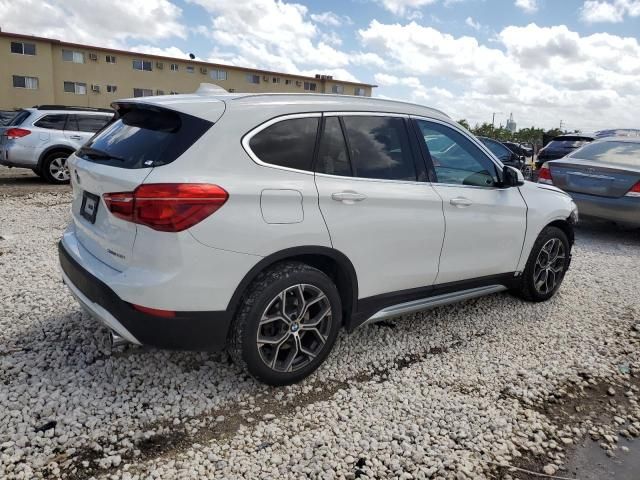 2020 BMW X1 XDRIVE28I