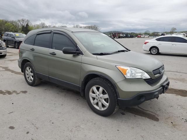 2008 Honda CR-V LX