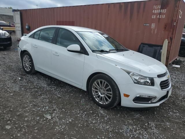 2015 Chevrolet Cruze ECO